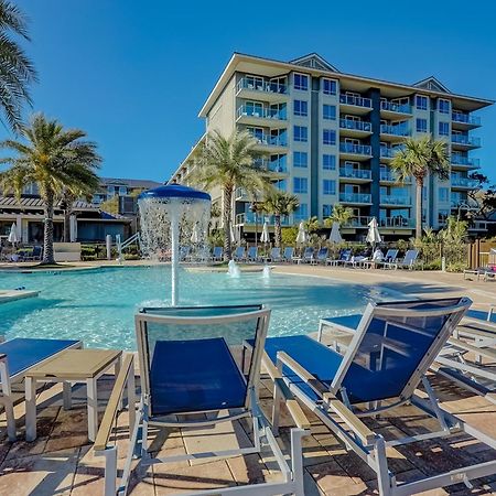 Carolina Beach Club, Unit 126 Хилтон-Хед-Айленд Экстерьер фото