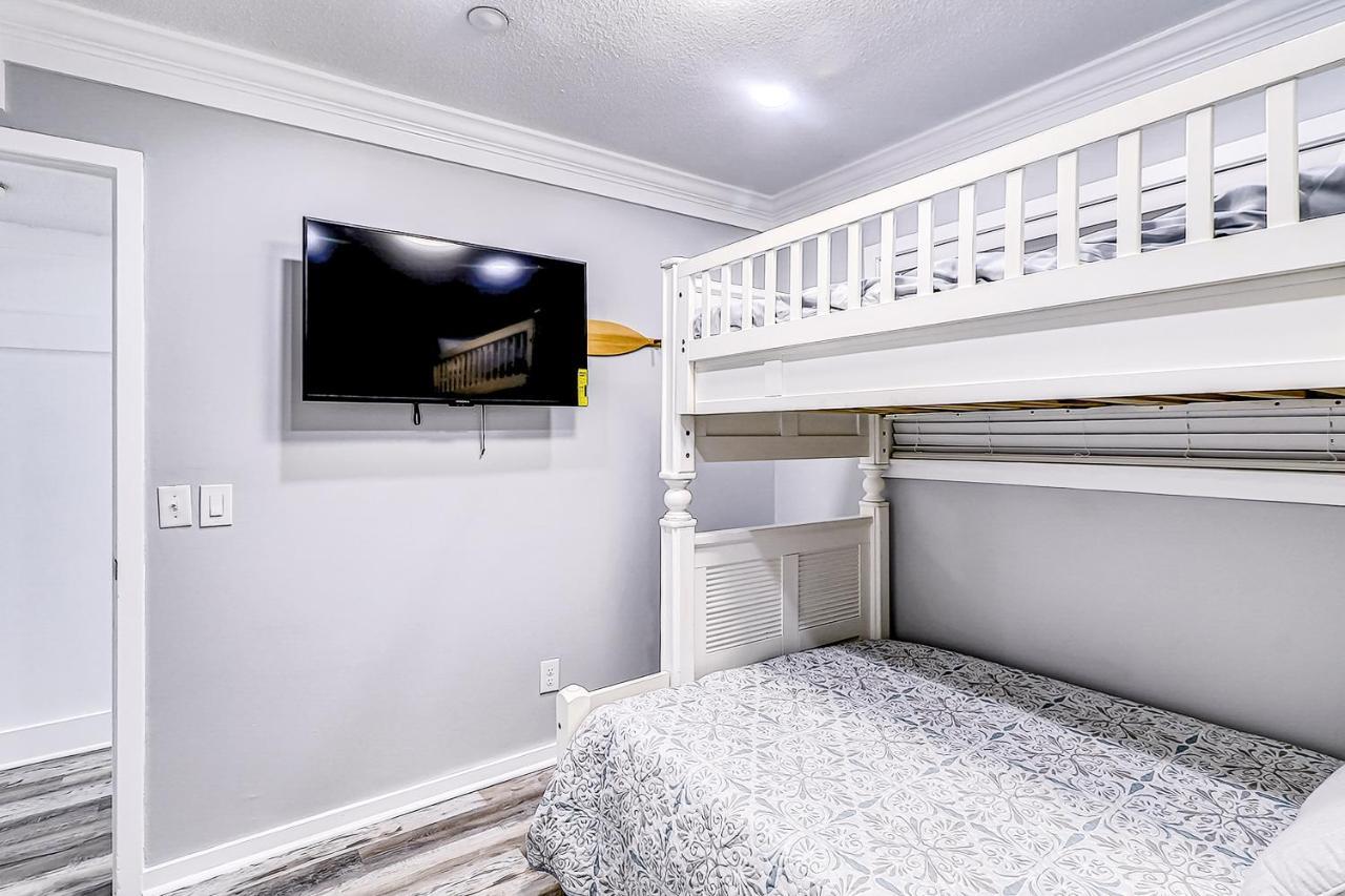 Carolina Beach Club, Unit 126 Хилтон-Хед-Айленд Экстерьер фото