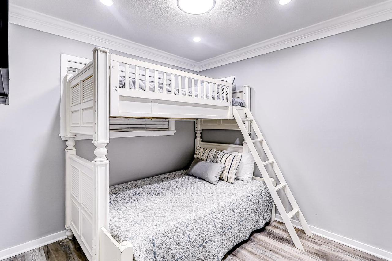 Carolina Beach Club, Unit 126 Хилтон-Хед-Айленд Экстерьер фото