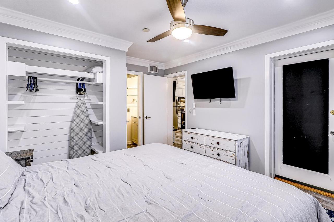 Carolina Beach Club, Unit 126 Хилтон-Хед-Айленд Экстерьер фото