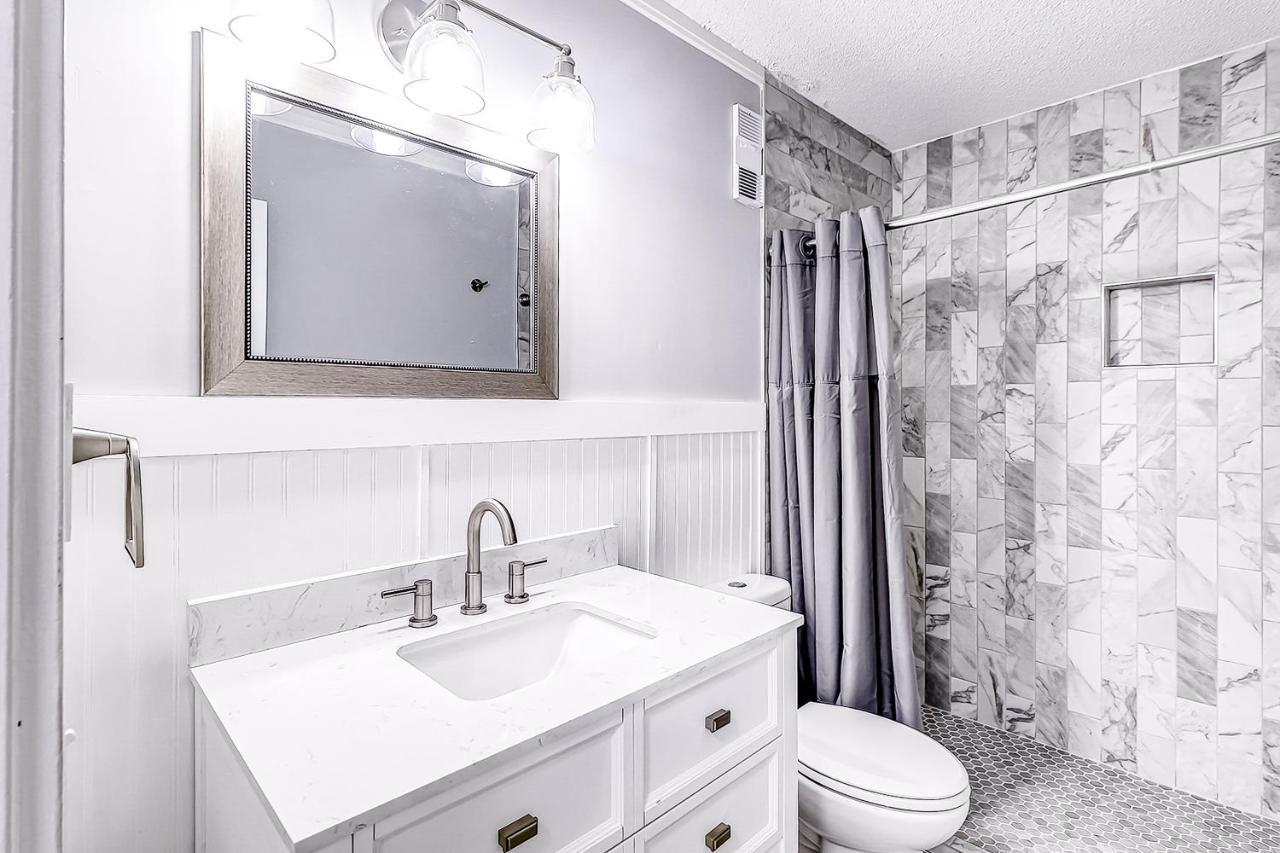 Carolina Beach Club, Unit 126 Хилтон-Хед-Айленд Экстерьер фото