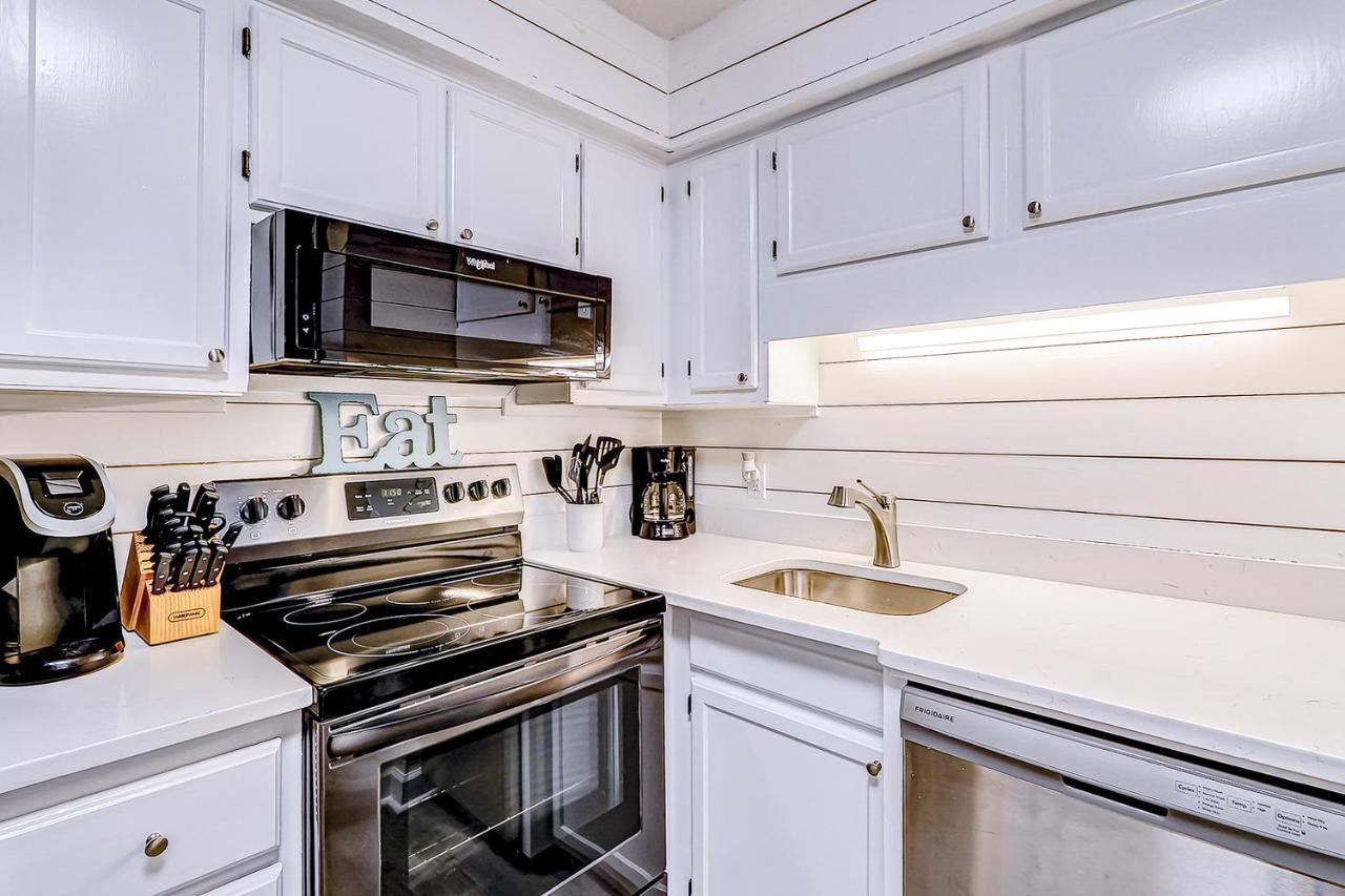Carolina Beach Club, Unit 126 Хилтон-Хед-Айленд Экстерьер фото