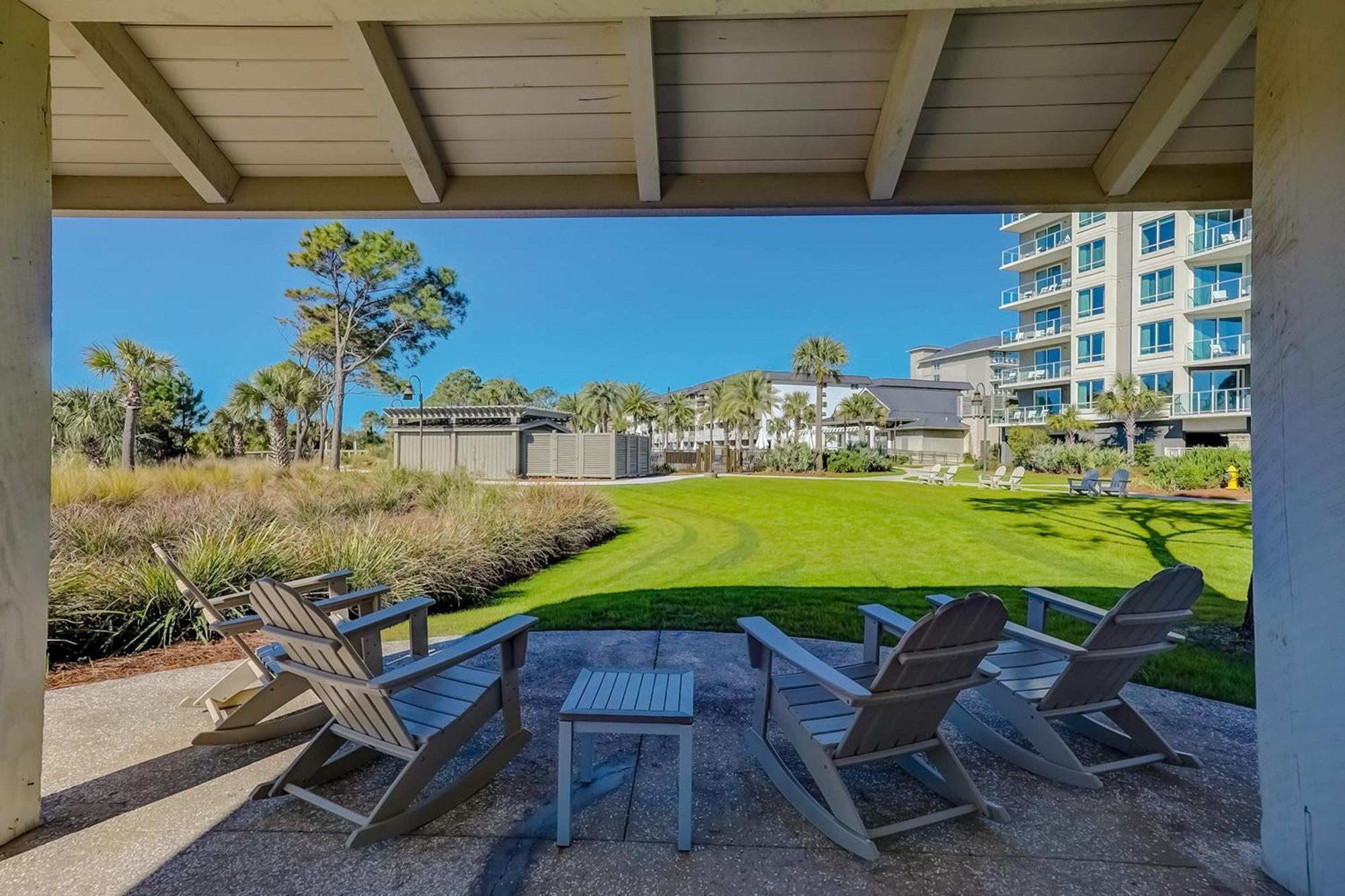 Carolina Beach Club, Unit 126 Хилтон-Хед-Айленд Экстерьер фото