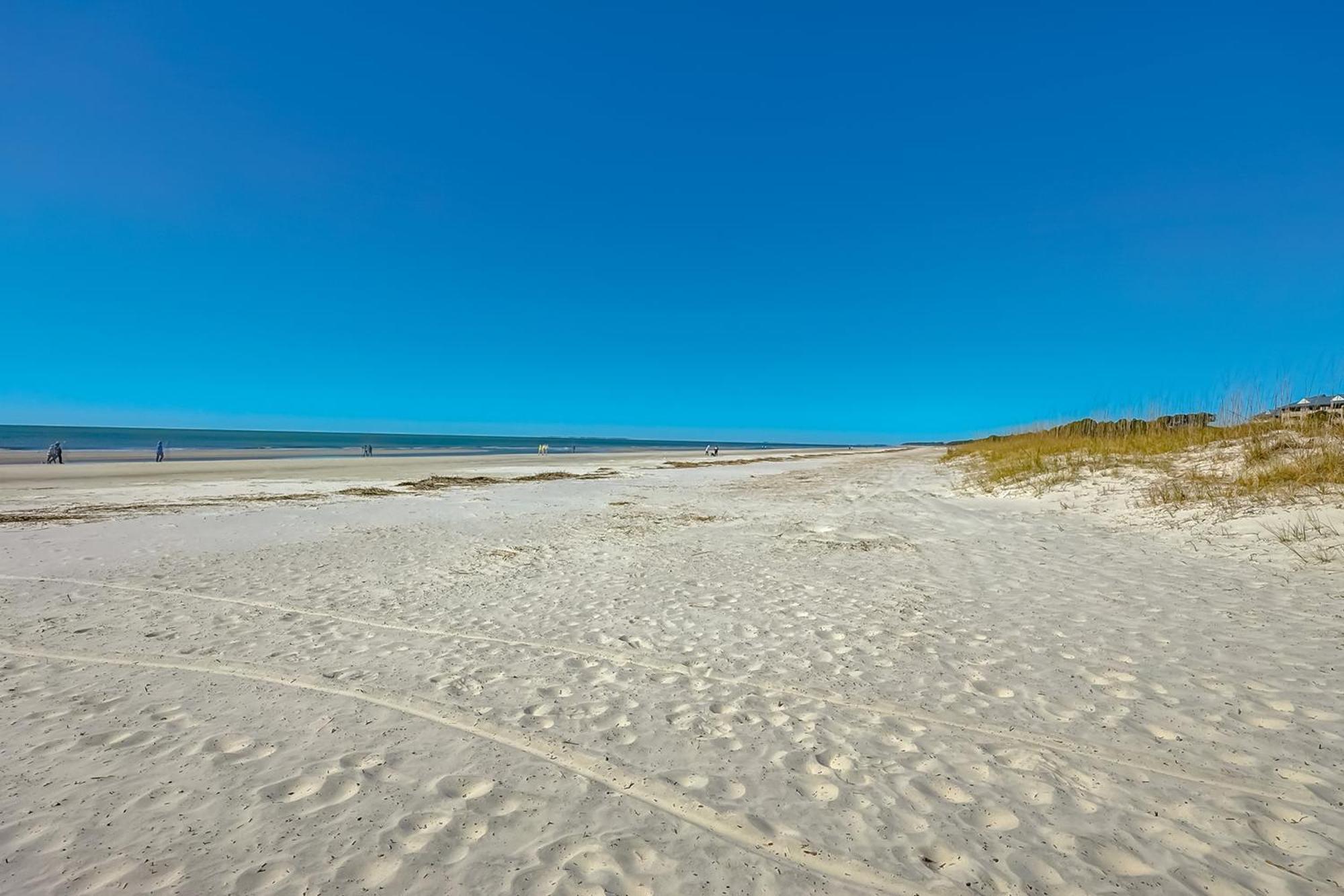 Carolina Beach Club, Unit 126 Хилтон-Хед-Айленд Экстерьер фото