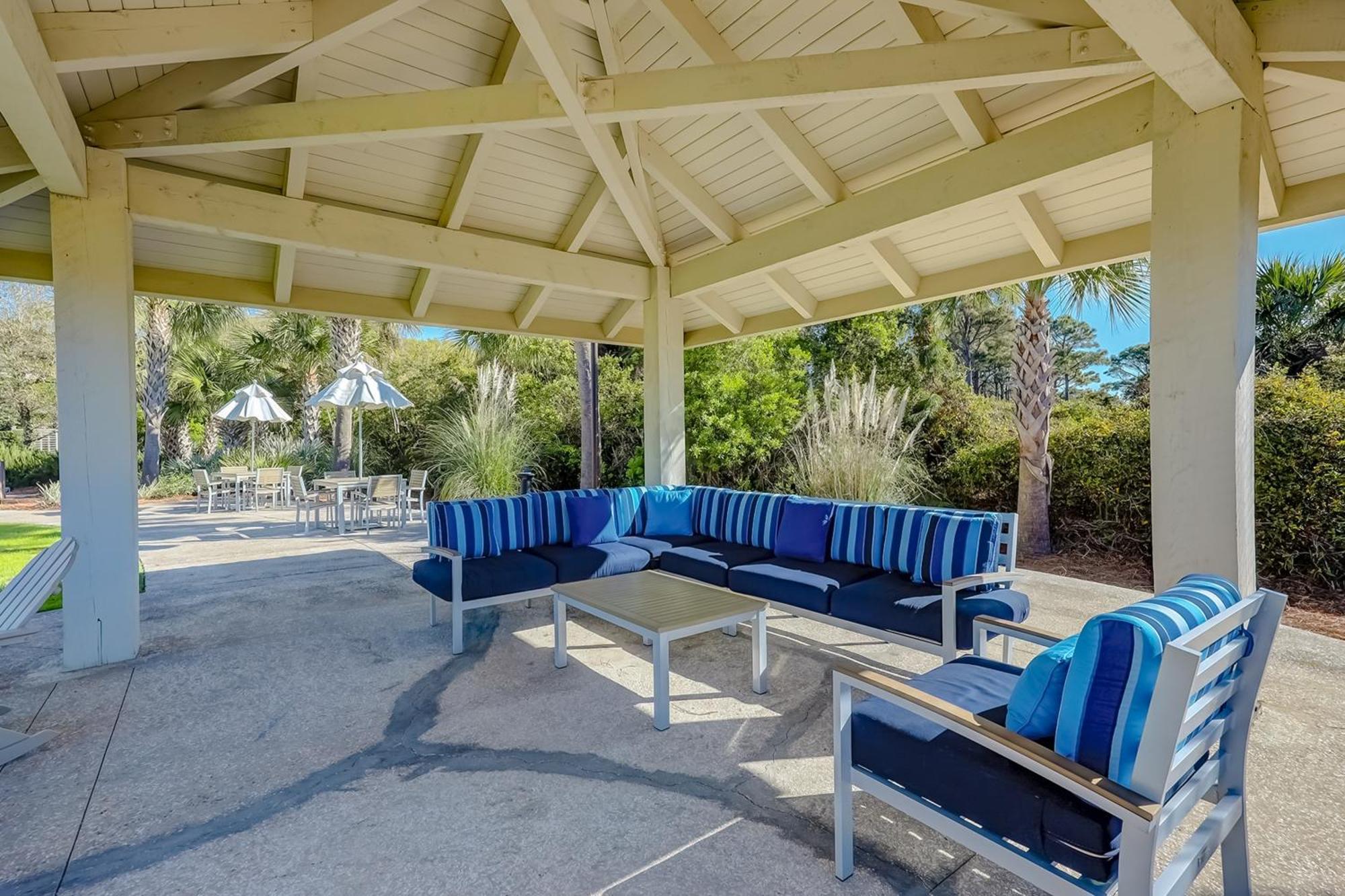 Carolina Beach Club, Unit 126 Хилтон-Хед-Айленд Экстерьер фото