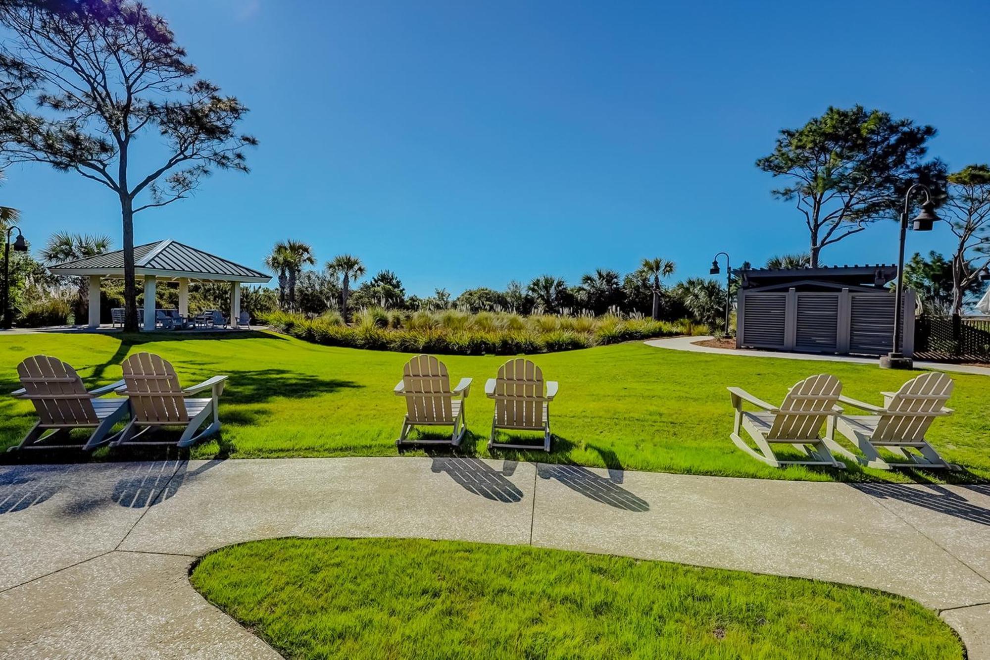 Carolina Beach Club, Unit 126 Хилтон-Хед-Айленд Экстерьер фото