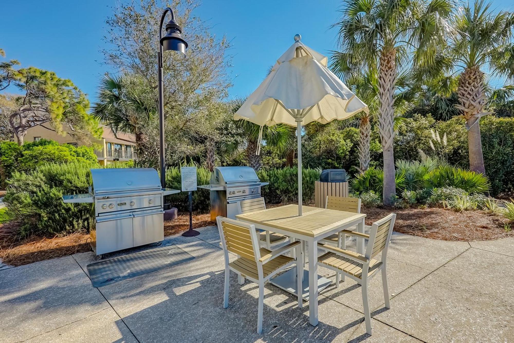 Carolina Beach Club, Unit 126 Хилтон-Хед-Айленд Экстерьер фото